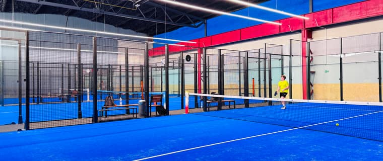Padel Point Lublin